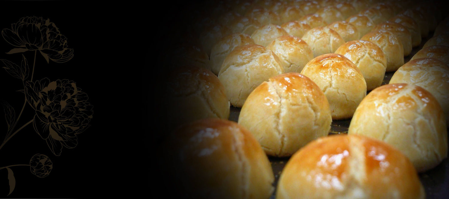 5 Must-Try Signature Bakes at Bread Garden (and When to Order Them)