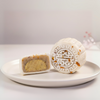 Pistachio Crunch Snow Skin Mooncake