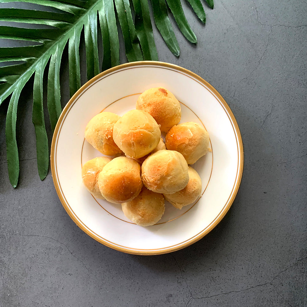 Premium Hari Yaya Pineapple Tart