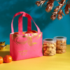 Fortune Gift Bag F (Old School Almond & Signature Macadamia Buttery)