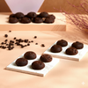 Sea Salt Dark Chocolate Cookies (NEW)