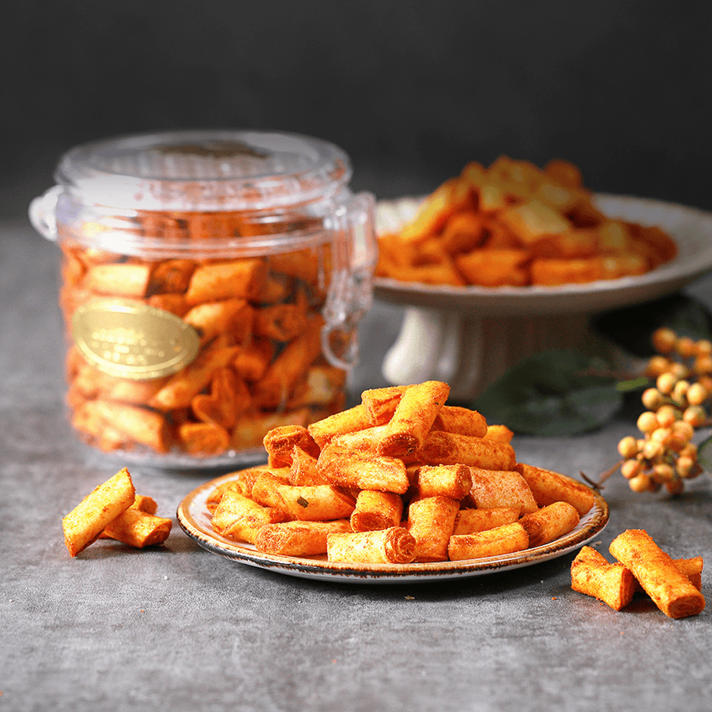 What Does Halal Certification Mean for CNY Baked Goods?