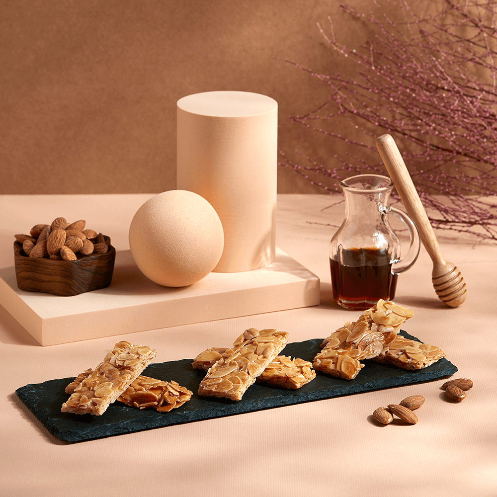 How Fresh Are Online-Ordered CNY Goodies in Singapore?