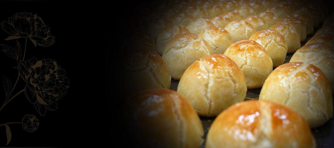 Best Chinese New Year Goodies in Singapore 2026 to Make Your Celebrations Extra Special