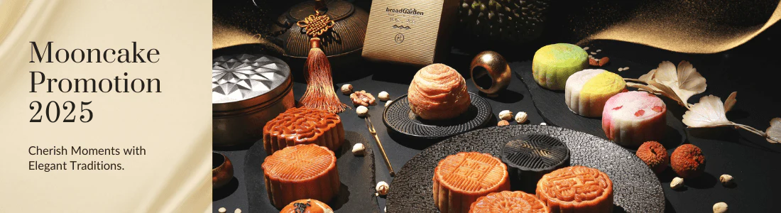 Best Price Mooncakes in Singapore for the Mid-Autumn Festival 2026 with ...