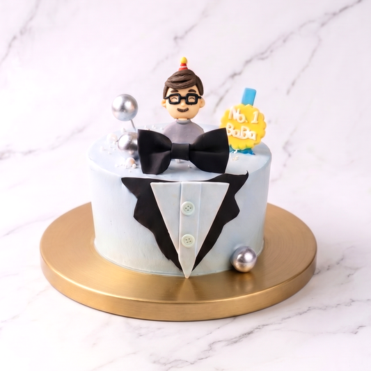My Cool Dad Cake
