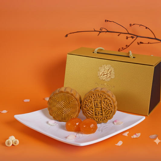 Gold Bar Premium Set