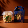 Premium Pineapple Tarts