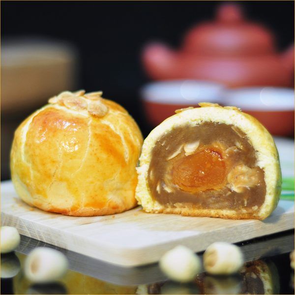 Buy Shanghai Mooncake 2025 Online | Best Price & Fast Delivery ...